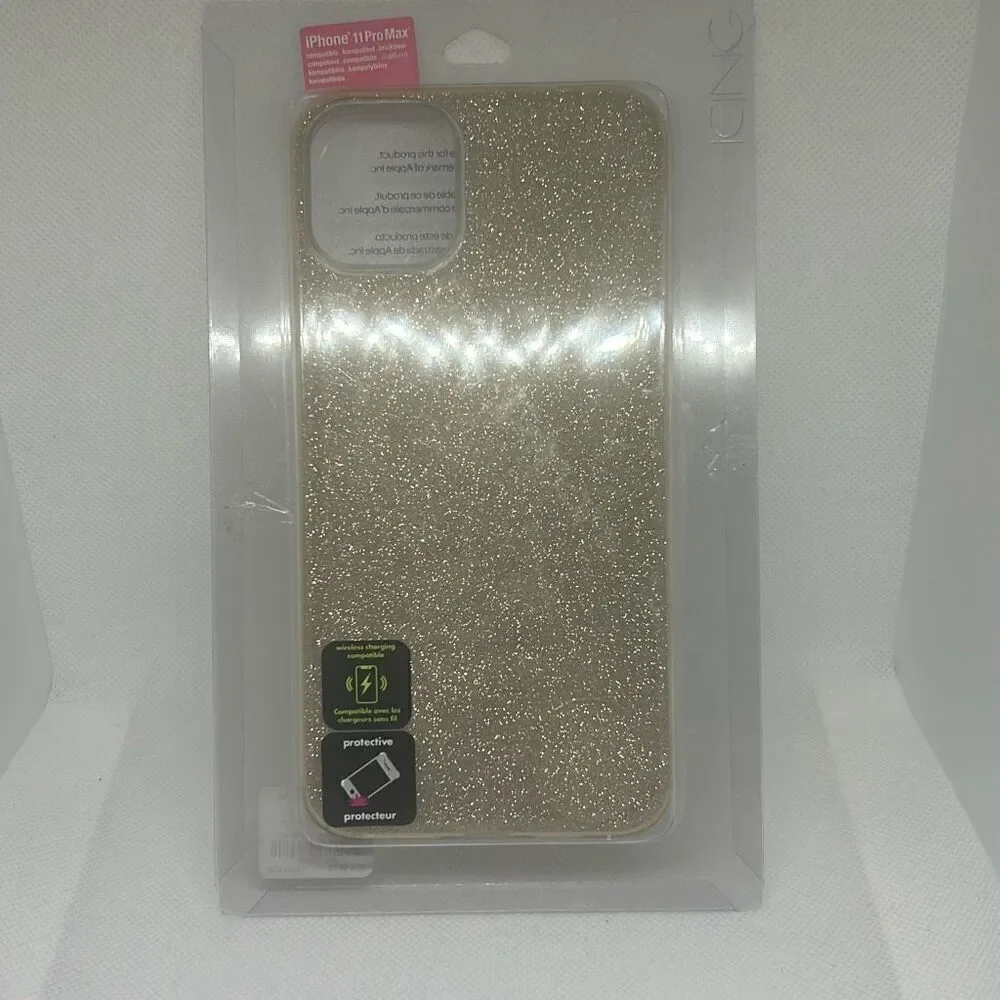 iPhone 11 ProMax Bling Phone Case